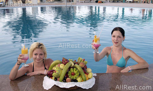 Sunrise Holidays Resort 9